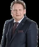 CEO von Merkur Online division (B2)