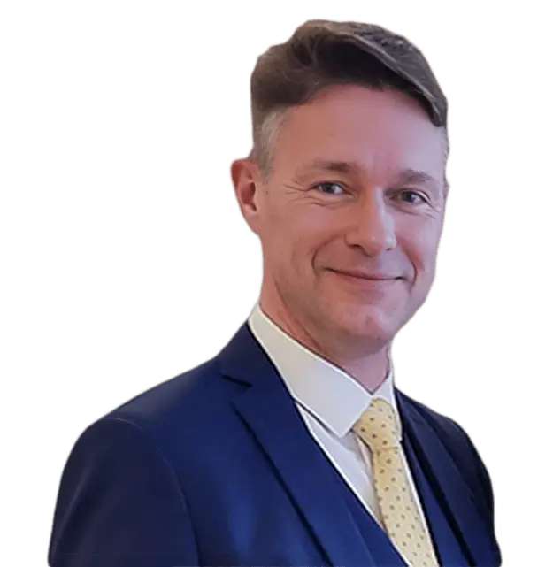 COO of Solar Operations, Ltd
