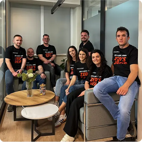 Team